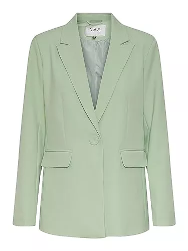YAS Blazer YAS Damen Yaslikka Ls S. Noos Blazer