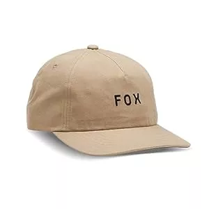 Fox Racing Hüte & Mützen Fox Racing Damen Wordmark Verstellbare Mütze Hut