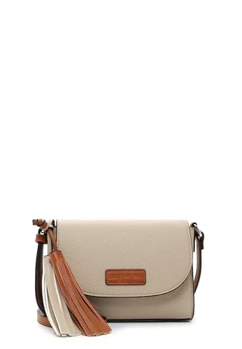 Emily & Noah Taschen & Rucksäcke Emily & Noah Umhängetasche E&N Bibi 64472 Damen Handtaschen Uni