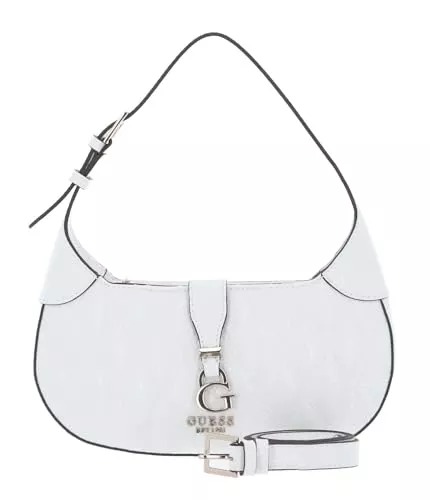 GUESS Taschen & Rucksäcke GUESS Damen Adi Convertible, Crossbody Top Zip