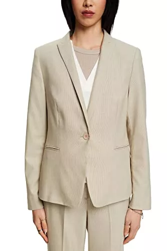ESPRIT Blazer ESPRIT Collection Business-Blazer