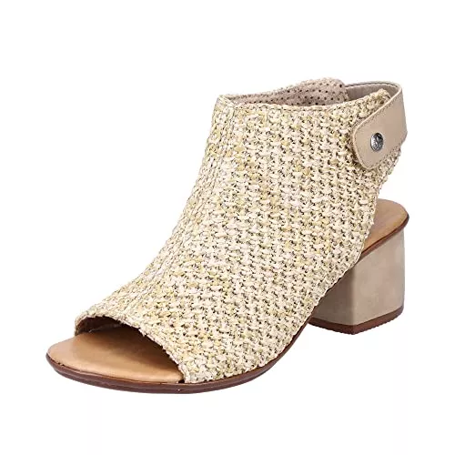 Rieker Sandalen & Slides Rieker Damen 64670 Sandale