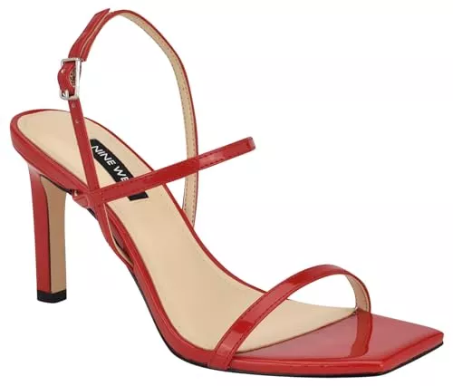 NINE WEST Sandalen & Slides NINE WEST Damen Olah Sandale mit Absatz