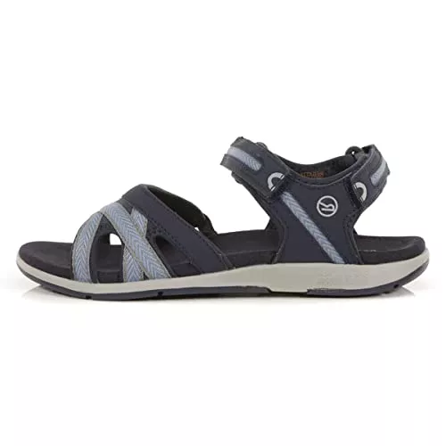 Regatta Sandalen & Slides Regatta Damen Lady Santa Clara Sandal