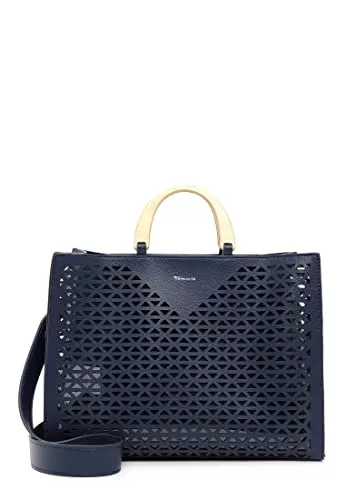 Tamaris Taschen & Rucksäcke Tamaris Shopper Lavinia 32091 Damen Handtaschen Mustermix