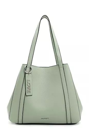 Emily &amp; Noah Taschen & Rucksäcke Emily &amp; Noah Shopper Heidi 63361 Damen Handtaschen Uni