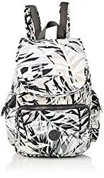 Kipling Taschen & Rucksäcke Kipling Damen City Pack Rucksack, 32x37x18.5 cm