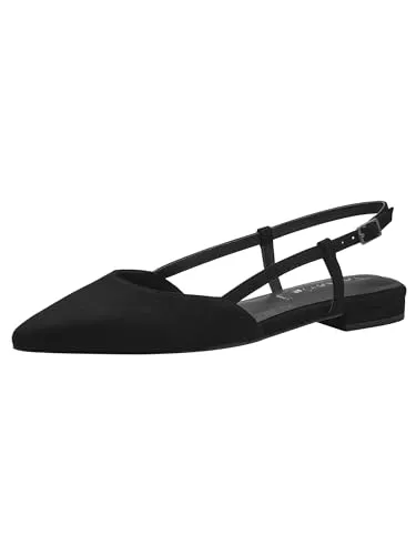 Tamaris Sandalen & Slides Tamaris Damen Slingpumps 1-29404-42