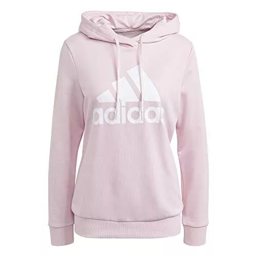 adidas Kapuzenpullover adidas Damen W Bl Ft Hd Sweatshirt