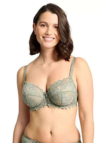 Sans Complexe Unterwäsche & Dessous SANS COMPLEXE Damen Arum Taillenslip