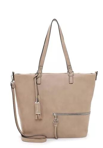 Tamaris Taschen & Rucksäcke Tamaris Shopper TAS Nele 32803 Damen Handtaschen Uni