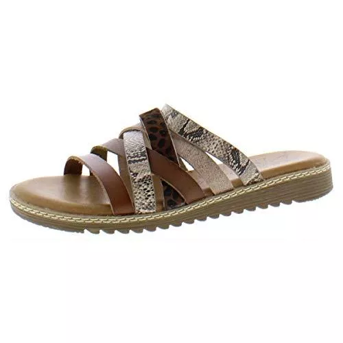 Blowfish Malibu Sandalen & Slides Blowfish Malibu Damen Orrah Sandale