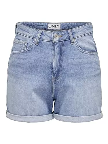 ONLY Shorts Only Damen Short 15321381