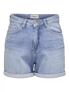 ONLY Shorts Only Damen Short 15321381