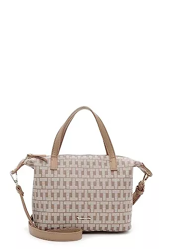 Tamaris Taschen & Rucksäcke Tamaris Shopper Marlies 32700 Damen Handtaschen Print