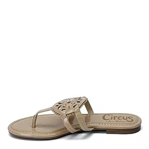 Circus by Sam Edelman Sandalen & Slides Circus by Sam Edelman Damen Canyon Flache Sandale