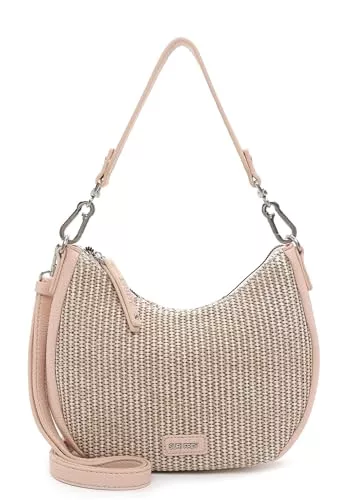 SURI FREY Taschen & Rucksäcke SURI FREY Beutel SFY Jamy 14213 Damen Handtaschen Material Mix