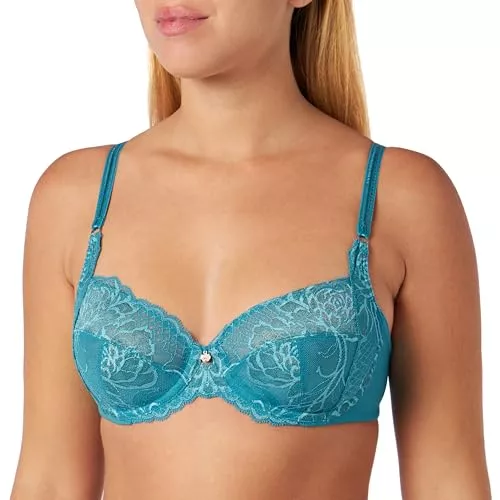 Triumph Unterwäsche & Dessous Triumph Damen Wild Peony Florale W