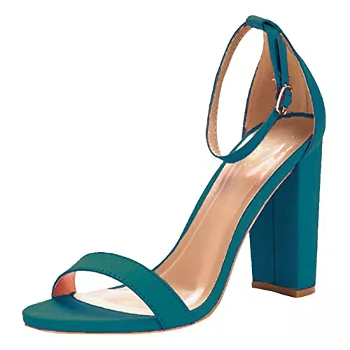 Generisch Sandalen & Slides Generisch damen sandalen bequem Sandalen & Slides FüR Damen Damen High Heel Pumps Schuhe Sommer Sandalen für Frauen Sandalen Damen Sommer Weiß Sandalen 36 MäDchen Damen Zehentrenner