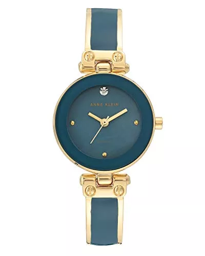 Anne Klein Uhren Anne Klein Klassische Uhr AKA9521811