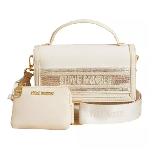 Steve Madden Taschen & Rucksäcke Steve Madden BHama Umhängetasche