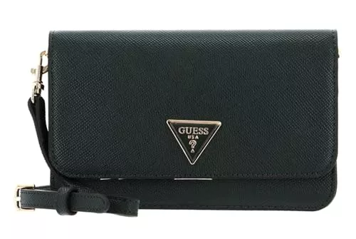 GUESS Taschen & Rucksäcke GUESS Noelle Xbody Flap Organizer Forest