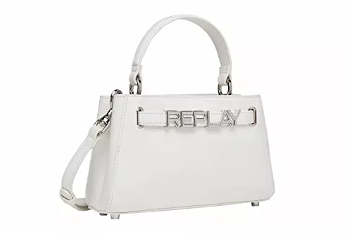 Replay Taschen & Rucksäcke Replay Damen Handtasche Klein