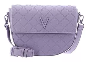 Valentino Taschen & Rucksäcke Valentino Blush Flap Bag Lilla