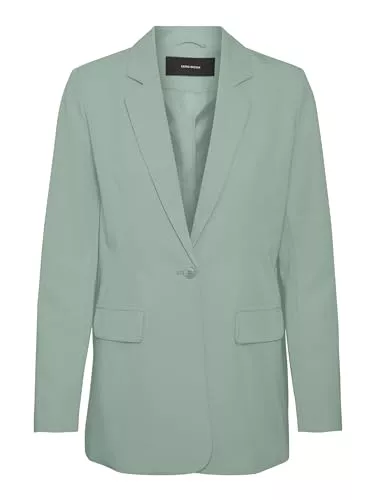 VERO MODA Blazer VERO MODA Damen Vmzelda Ls Loose Noos Blazer