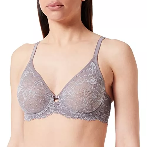 Triumph Unterwäsche & Dessous Triumph Damen Bra, Schwarz