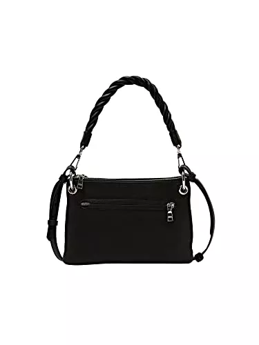 ESPRIT Taschen & Rucksäcke ESPRIT Damen 023EA1O327 O01, 001/BLACK