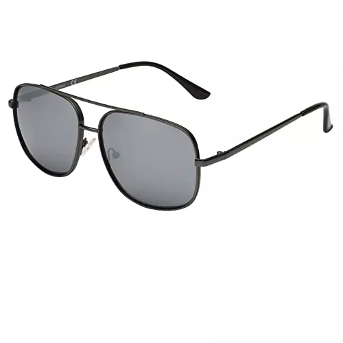 GUESS Sonnenbrillen & Zubehör GUESS Sonnenbrille GF0207 08C 60 Herren Gunmetal
