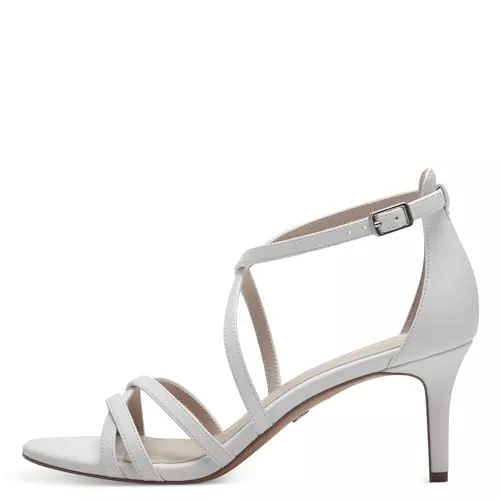 Tamaris Sandalen & Slides Tamaris Damen Sandaletten, Frauen Sandalen