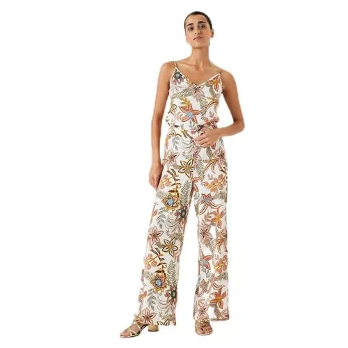 GARCIA DE LA CRUZ Hosen GARCIA DE LA CRUZ Damen Non Denim Casual Pants