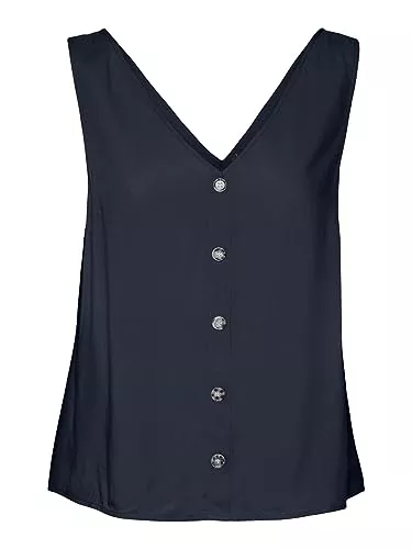 VERO MODA Ärmellose Blusen VERO MODA Female Top VMBUMPY Top