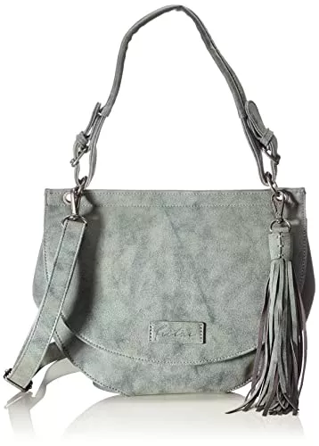 Fritzi aus Preussen Taschen & Rucksäcke Fritzi aus Preussen Damen Fritzi44 Cross small Vintag 496 Soda Umhängetasche