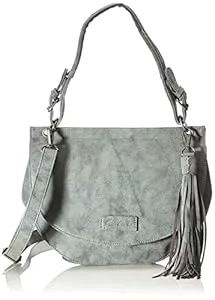 Fritzi aus Preussen Taschen & Rucksäcke Fritzi aus Preussen Damen Fritzi44 Cross small Vintag 496 Soda Umhängetasche