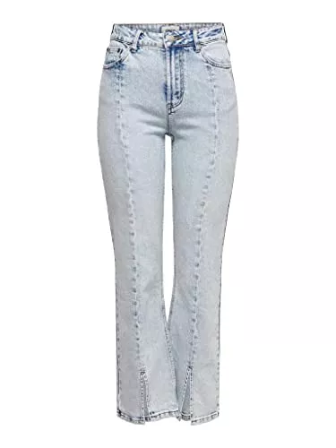 ONLY Jeans ONLY Damen Jeans Emily blau 28" "32