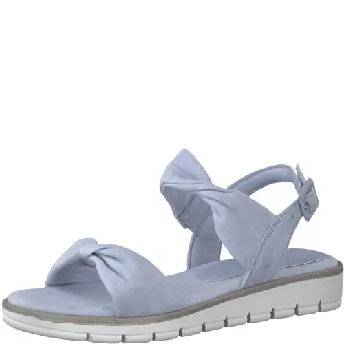 MARCO TOZZI Sandalen & Slides MARCO TOZZI Damen 2-2-28601-20 Sandale