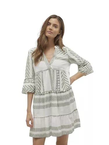 VERO MODA Freizeit VERO MODA Damen Tunika