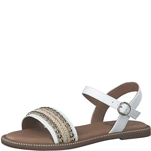 s.Oliver Sandalen & Slides s.Oliver Damen 5-5-28103-20 Sandale