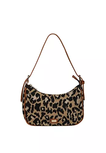 faina Taschen & Rucksäcke faina Damen Schultertasche