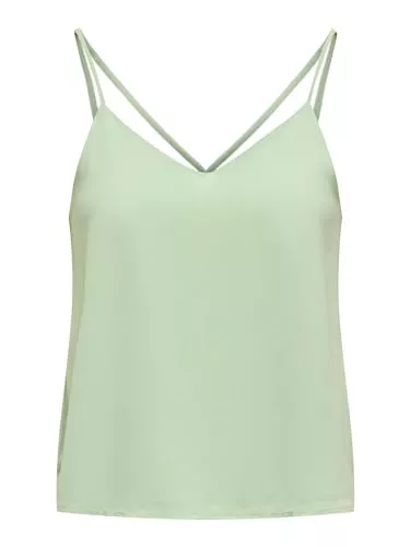 ONLY Tops ONLY Damen Onlmoon Singlet Noos Wvn