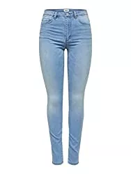 ONLY Jeans ONLY Damen Skinny Fit Jeans ONLRoyal HW