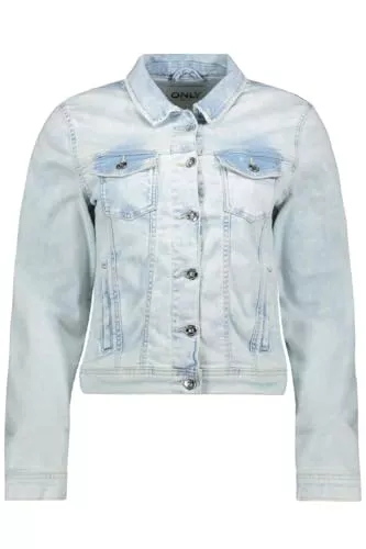 ONLY Jacken ONLY Damen Jeansjacke