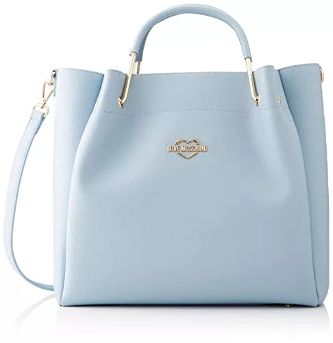 Love Moschino Taschen & Rucksäcke Love Moschino Women's Jc4136pp1glw0 Shopper, 29X32X14