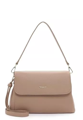 Tamaris Taschen & Rucksäcke Tamaris Umhängetasche TAS Astrid 33073 Damen Handtaschen Uni