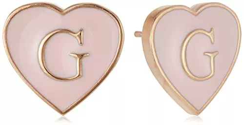 Guess Schmuck Guess Ohrringe UBE70255 UBE70255 Marke, Einheitsgröße, Unkostbare Metalle, Ohne Edelstein