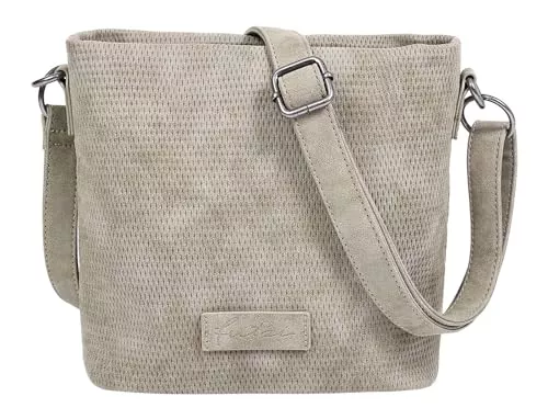 Fritzi aus Preussen Taschen & Rucksäcke Fritzi aus Preussen Damen Sumo02 Rub Mix Moss Cross