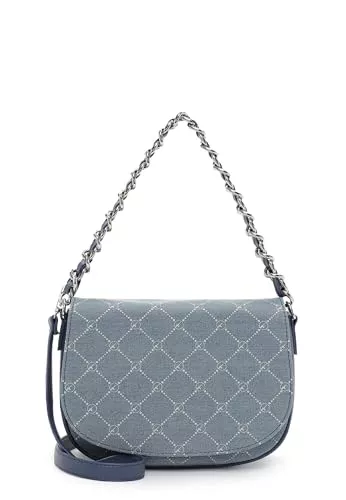 Tamaris Taschen & Rucksäcke Tamaris Umhängetasche TAS Anita 32980 Damen Handtaschen Ornament